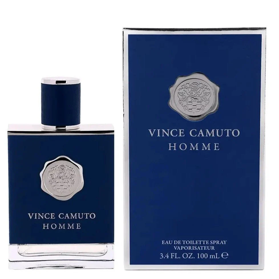 Vince Camuto Homme EDT - Image 4