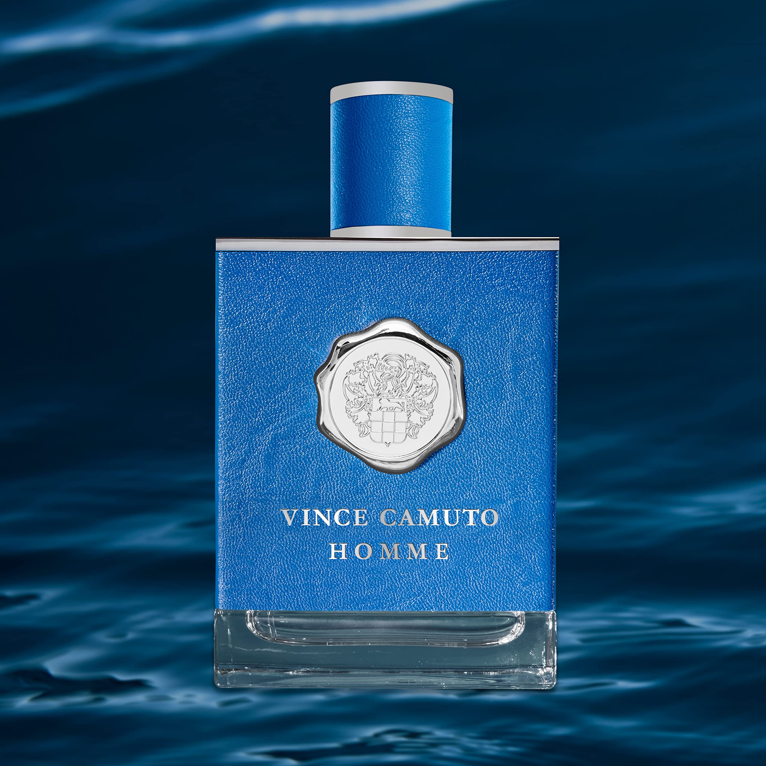 Vince Camuto Homme EDT For Men - Image 3