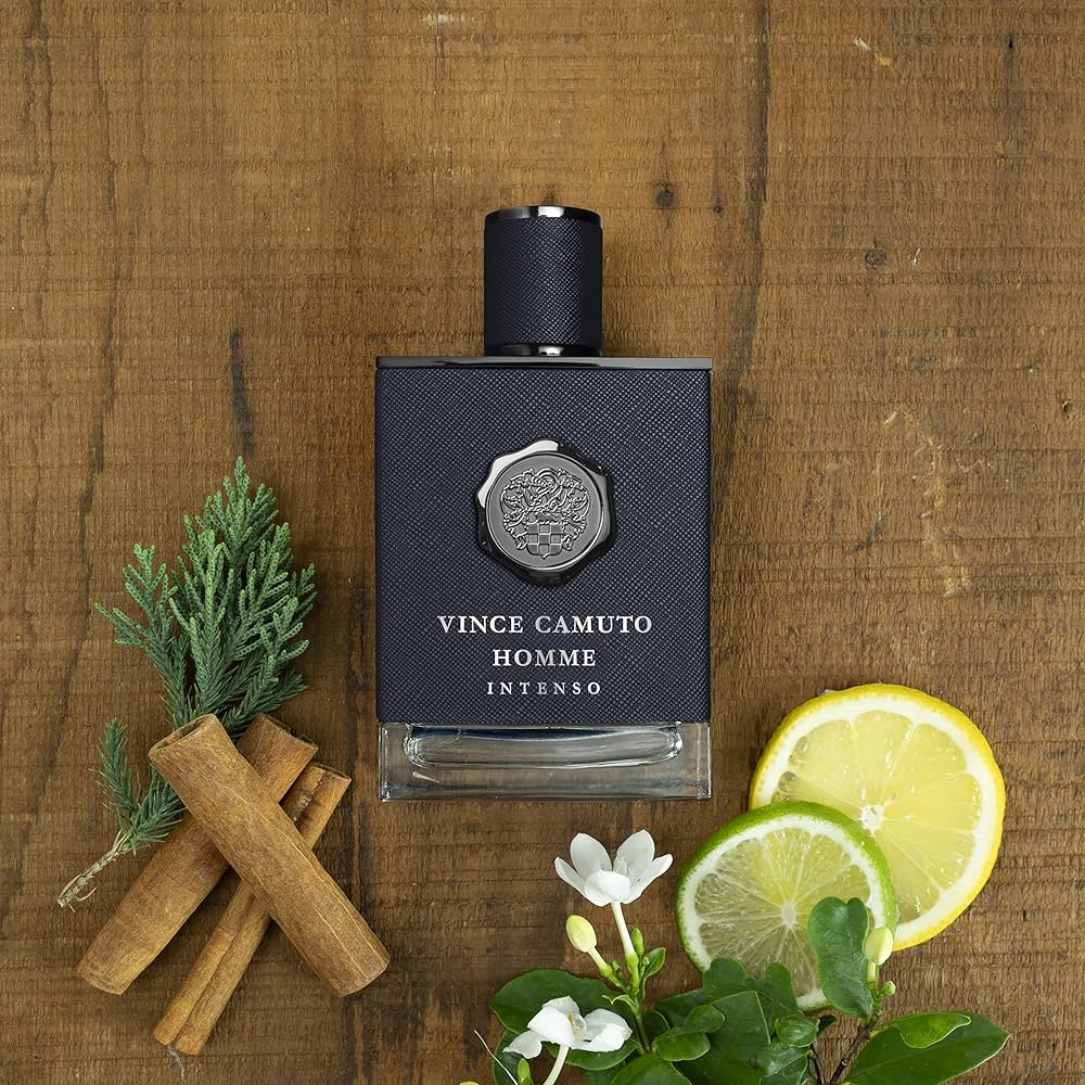 Vince Camuto Homme Intenso EDP - Image 3