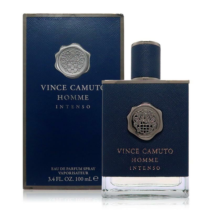 Vince Camuto Homme Intenso EDP - Image 4