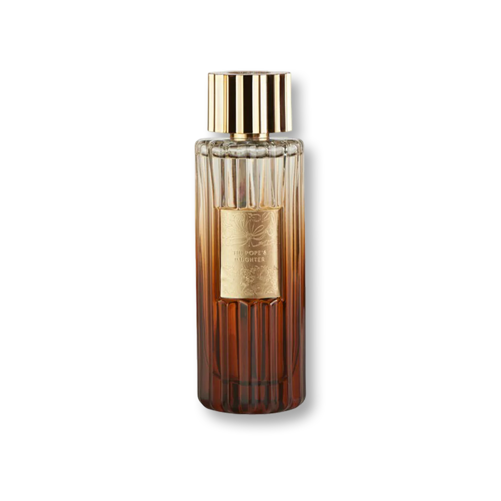 Voyage Royal The Pope'S Daughter Intense EDP