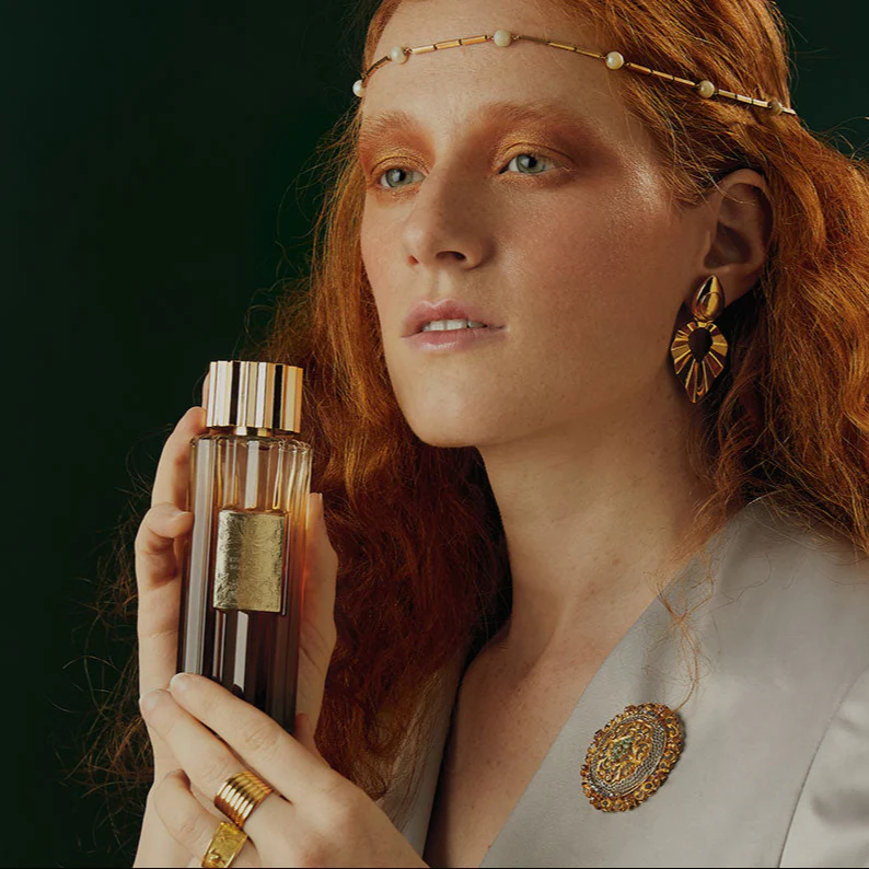 Voyage Royal The Pope'S Daughter Intense EDP - Image 3