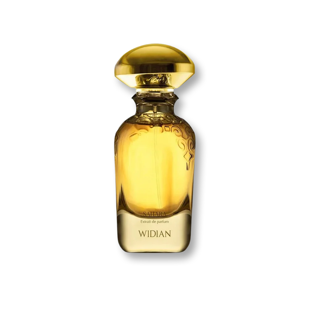 Widian Gold Collection Sahara Extrait De Perfum