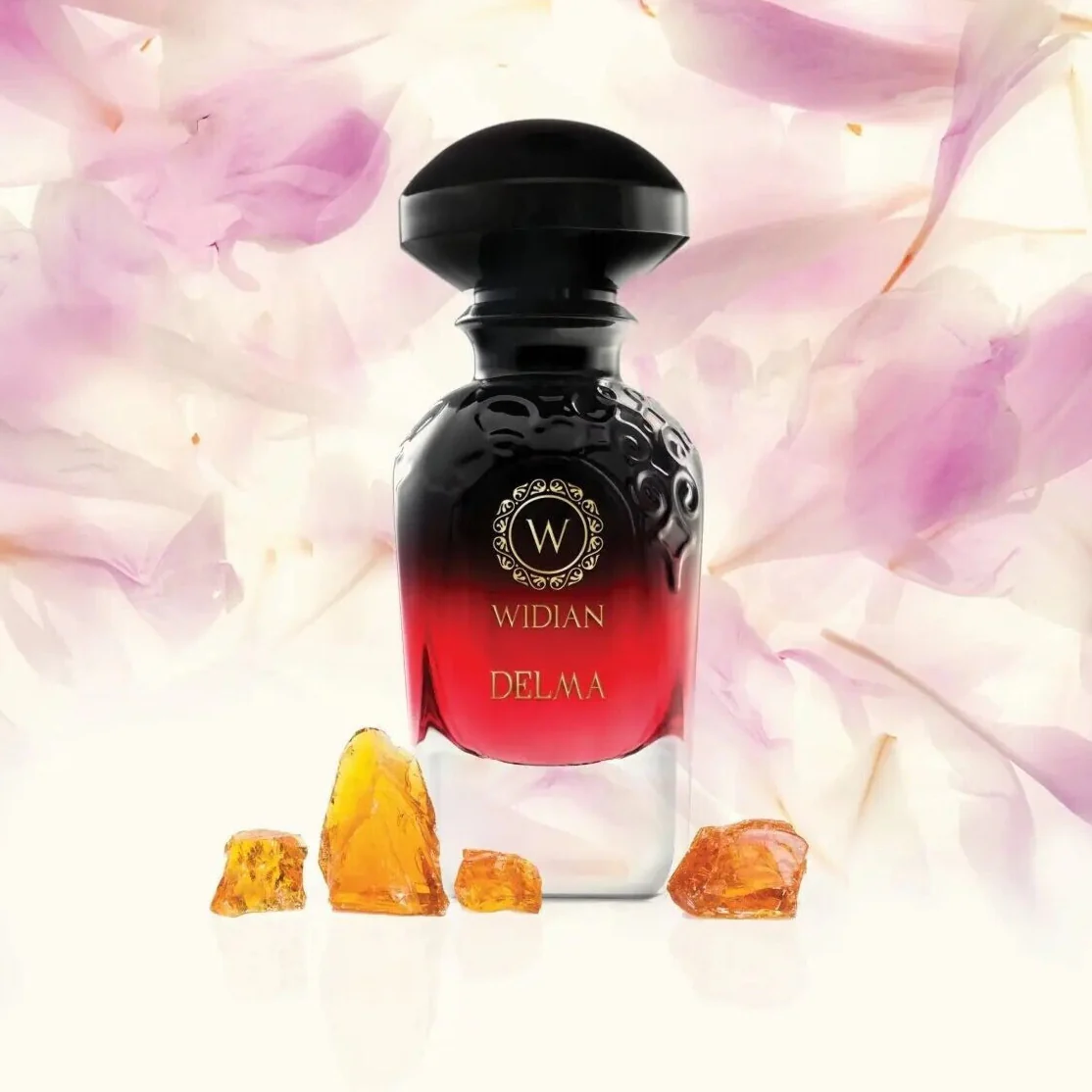 Widian Velvet Collection Delma Extrait De Perfum - Image 3