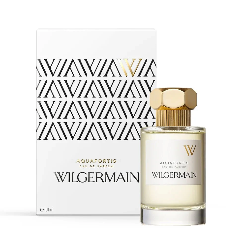 Wilgermain Aquafortis EDP - Image 5