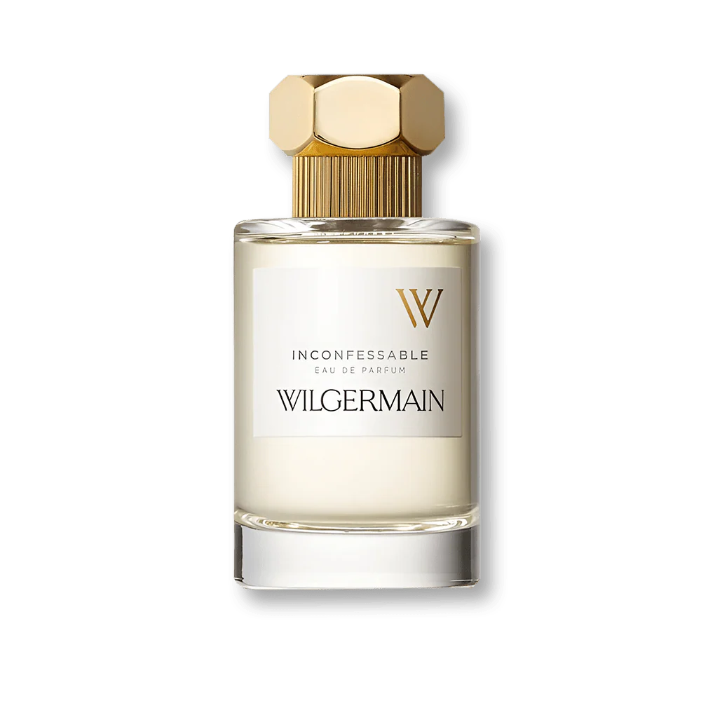 Wilgermain Inconfessable EDP