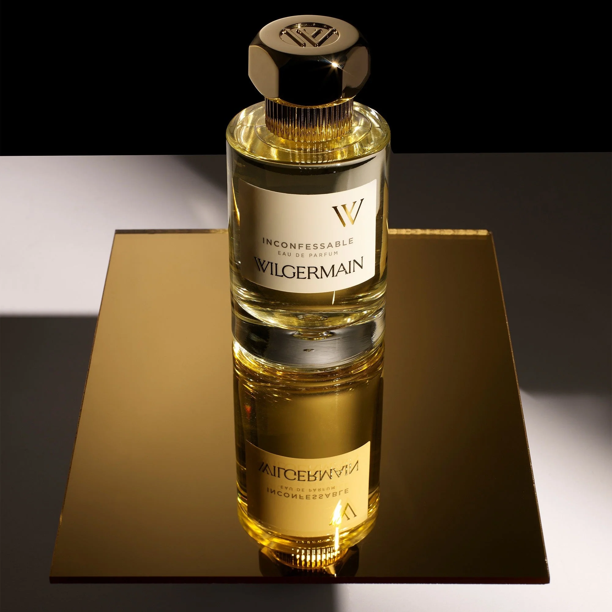 Wilgermain Inconfessable EDP - Image 3