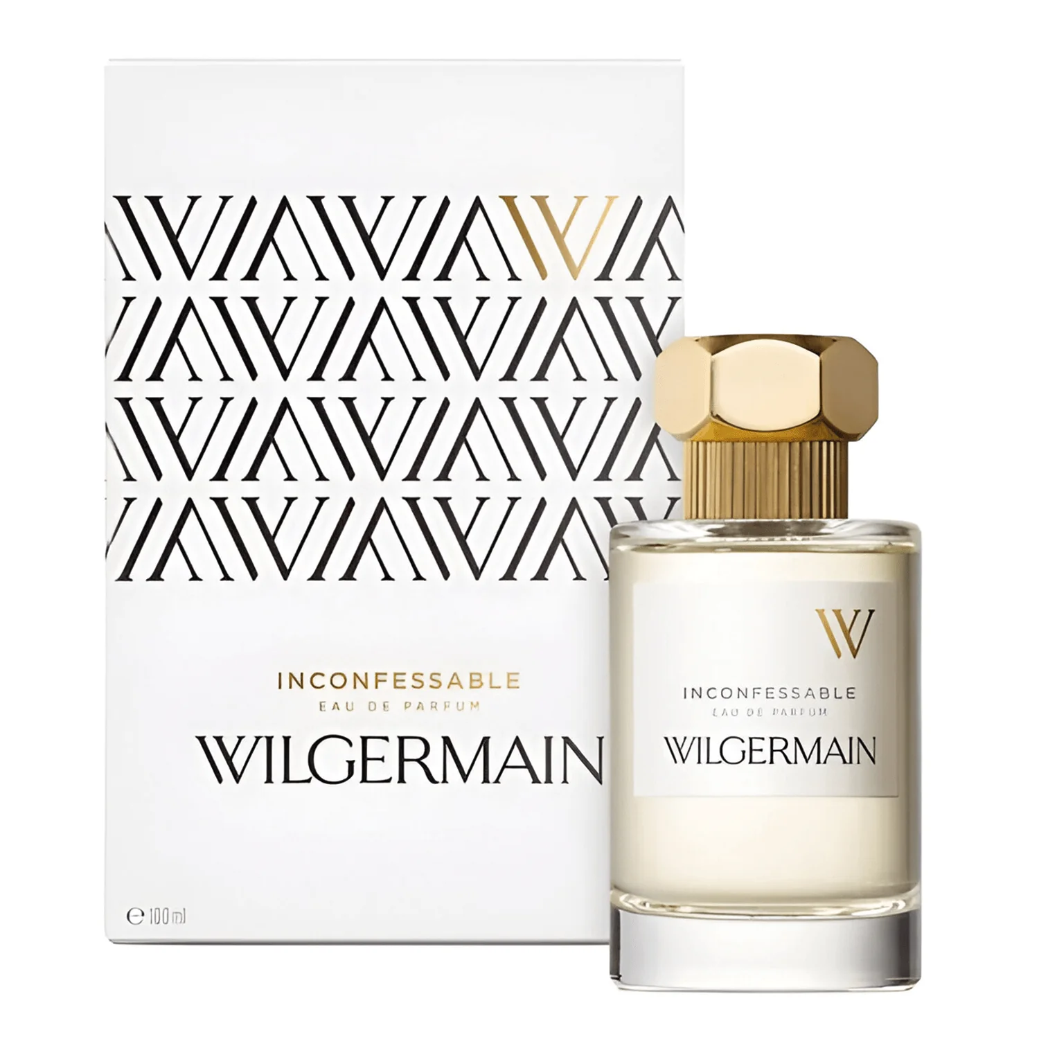 Wilgermain Inconfessable EDP - Image 5