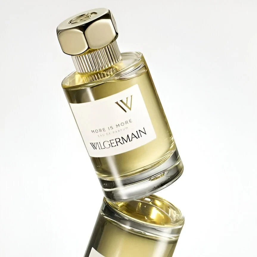 Wilgermain More Is More EDP - Image 2
