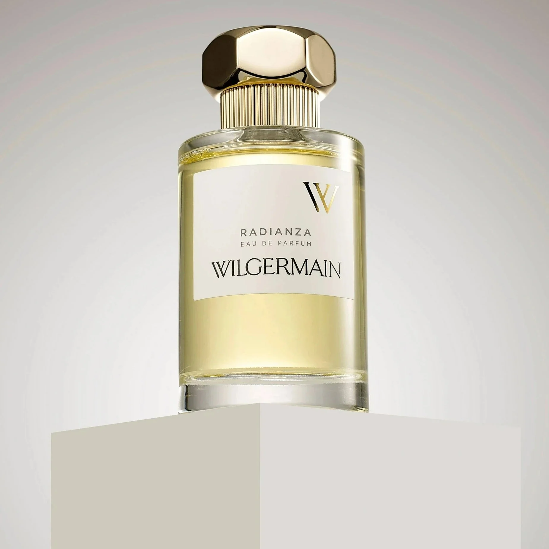 Wilgermain Radianza EDP - Image 2