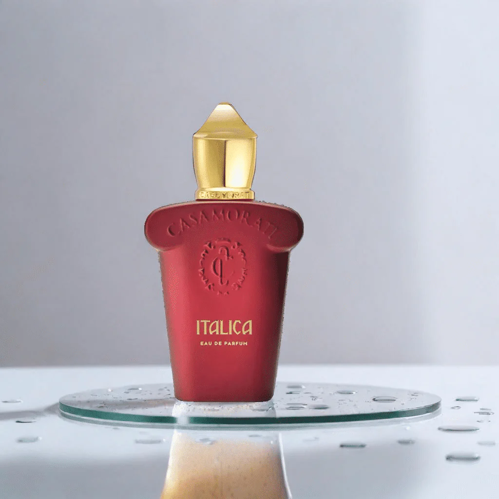 Xerjoff 1861 Italica EDP - Image 2