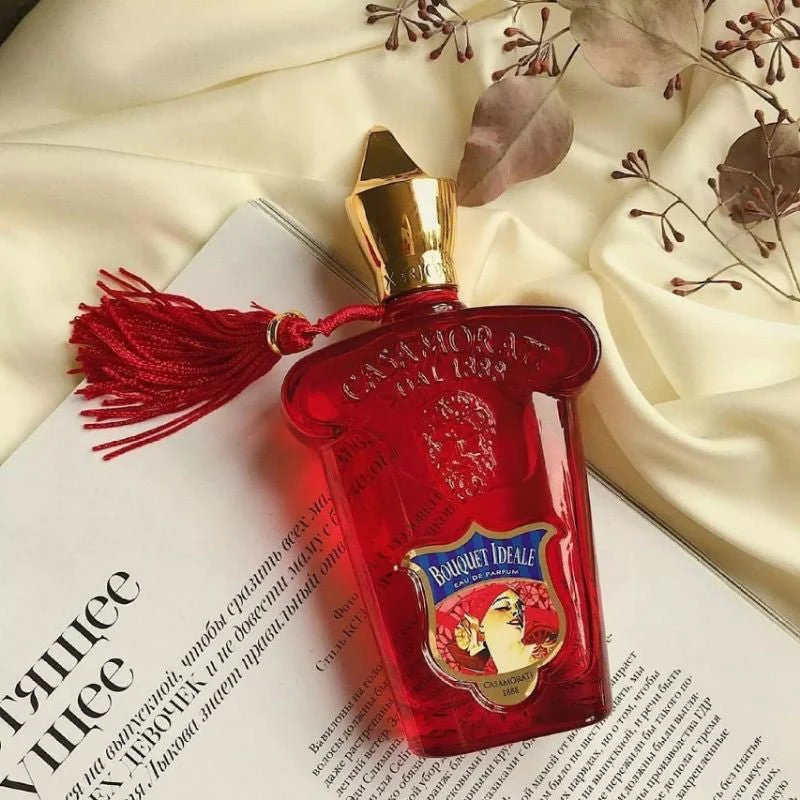 Xerjoff Casamorati 1888 Bouquet Ideale EDP - Image 3