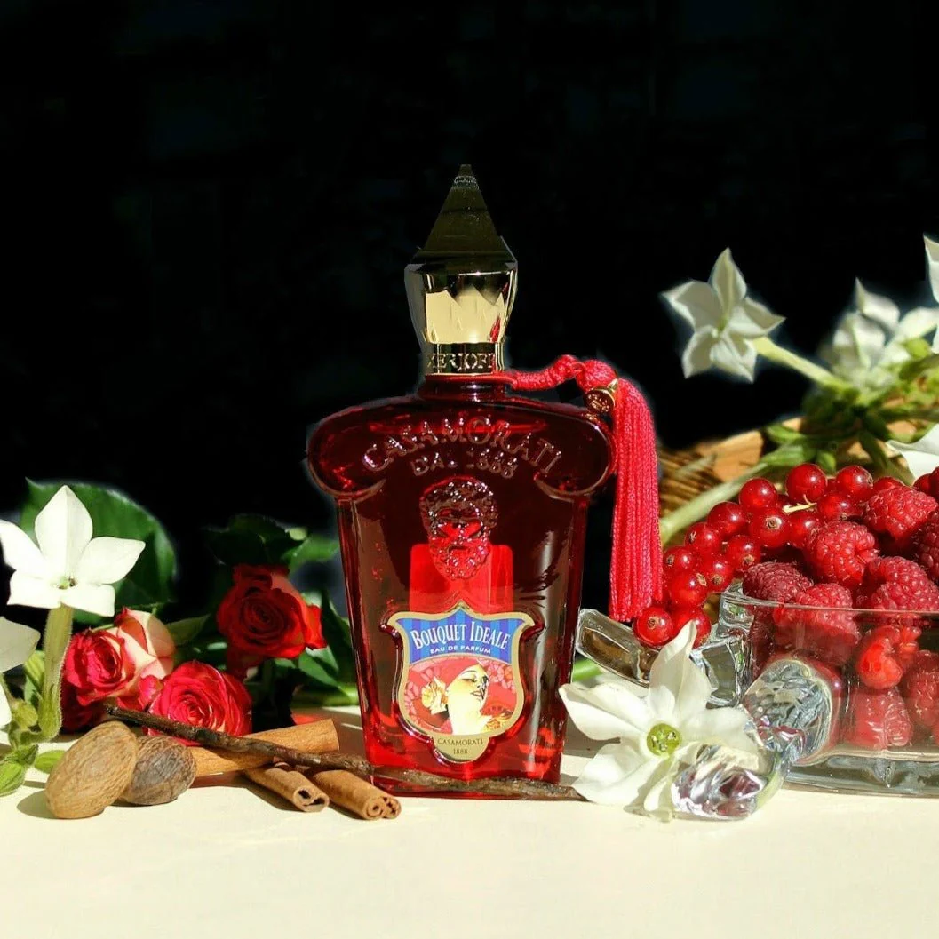 Xerjoff Casamorati 1888 Bouquet Ideale EDP - Image 4