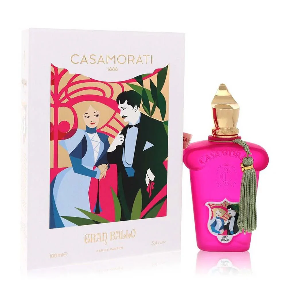 Xerjoff Casamorati 1888 Gran Ballo EDP - Image 5