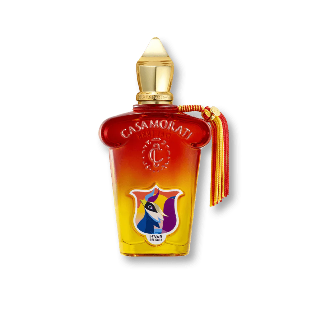 Xerjoff Casamorati 1888 Levar Del Sole EDP
