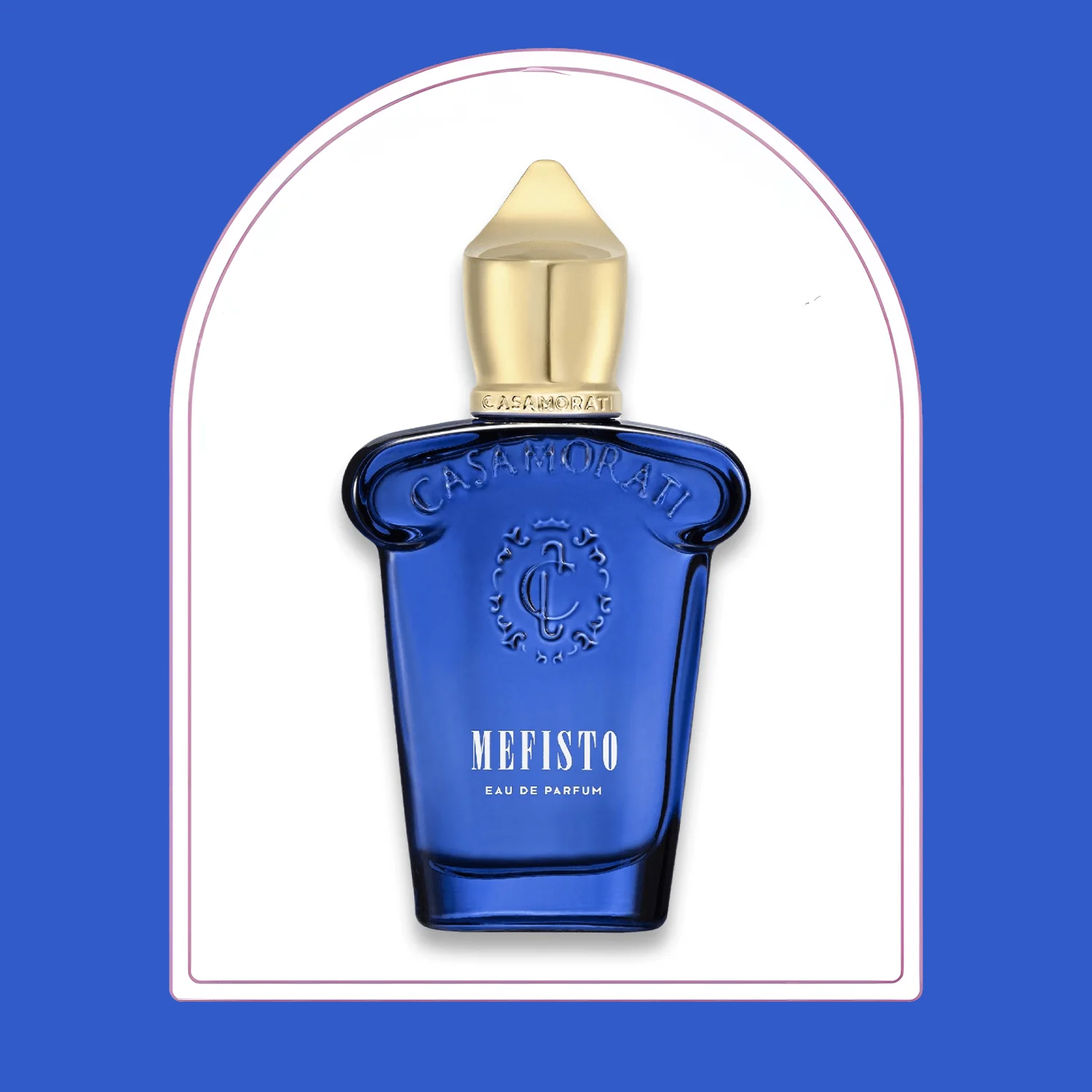 Xerjoff Casamorati 1888 Mefisto EDP - Image 2