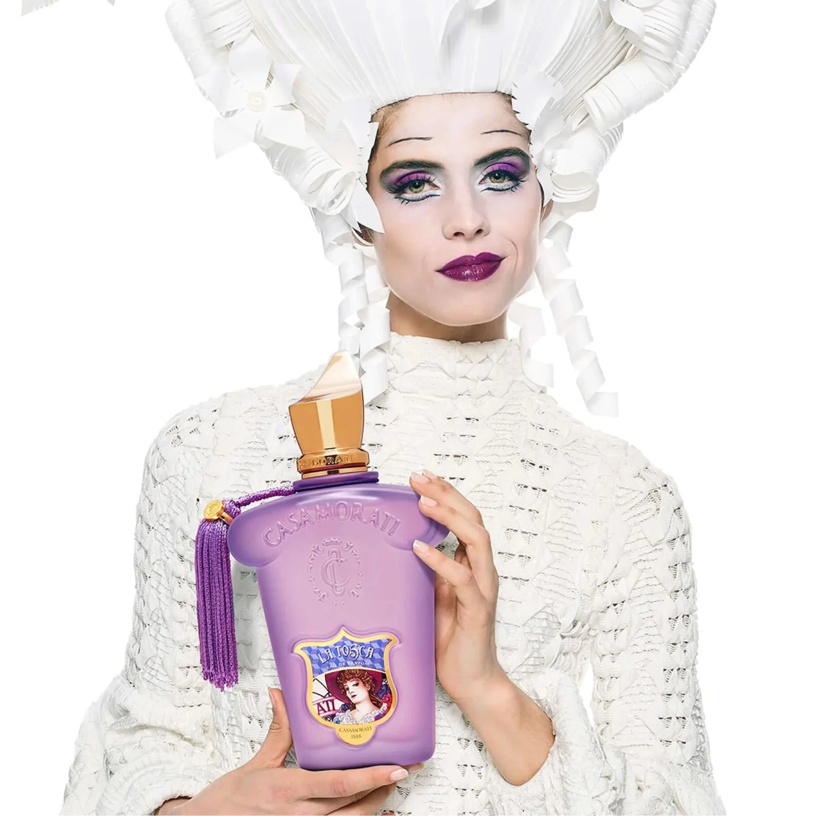 Xerjoff Casamorati La Tosca EDP - Image 3