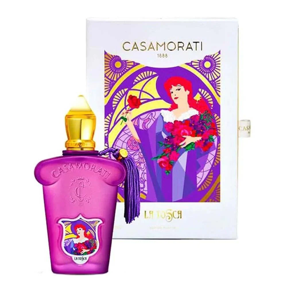 Xerjoff Casamorati La Tosca EDP - Image 5