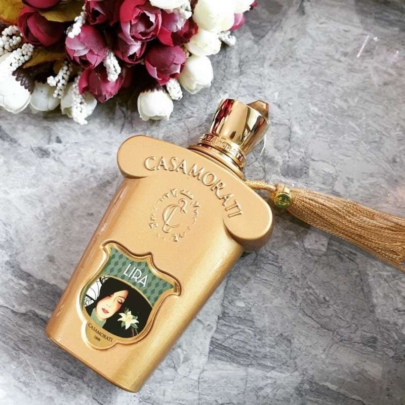 Xerjoff Casamorati Lira EDP - Image 3