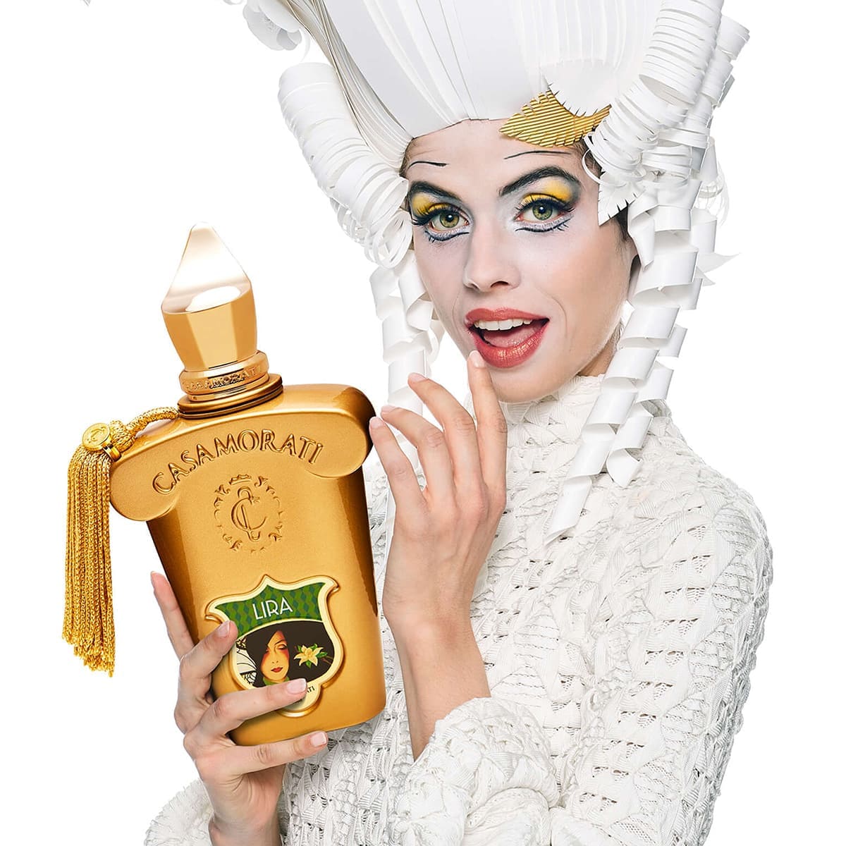 Xerjoff Casamorati Lira EDP - Image 5