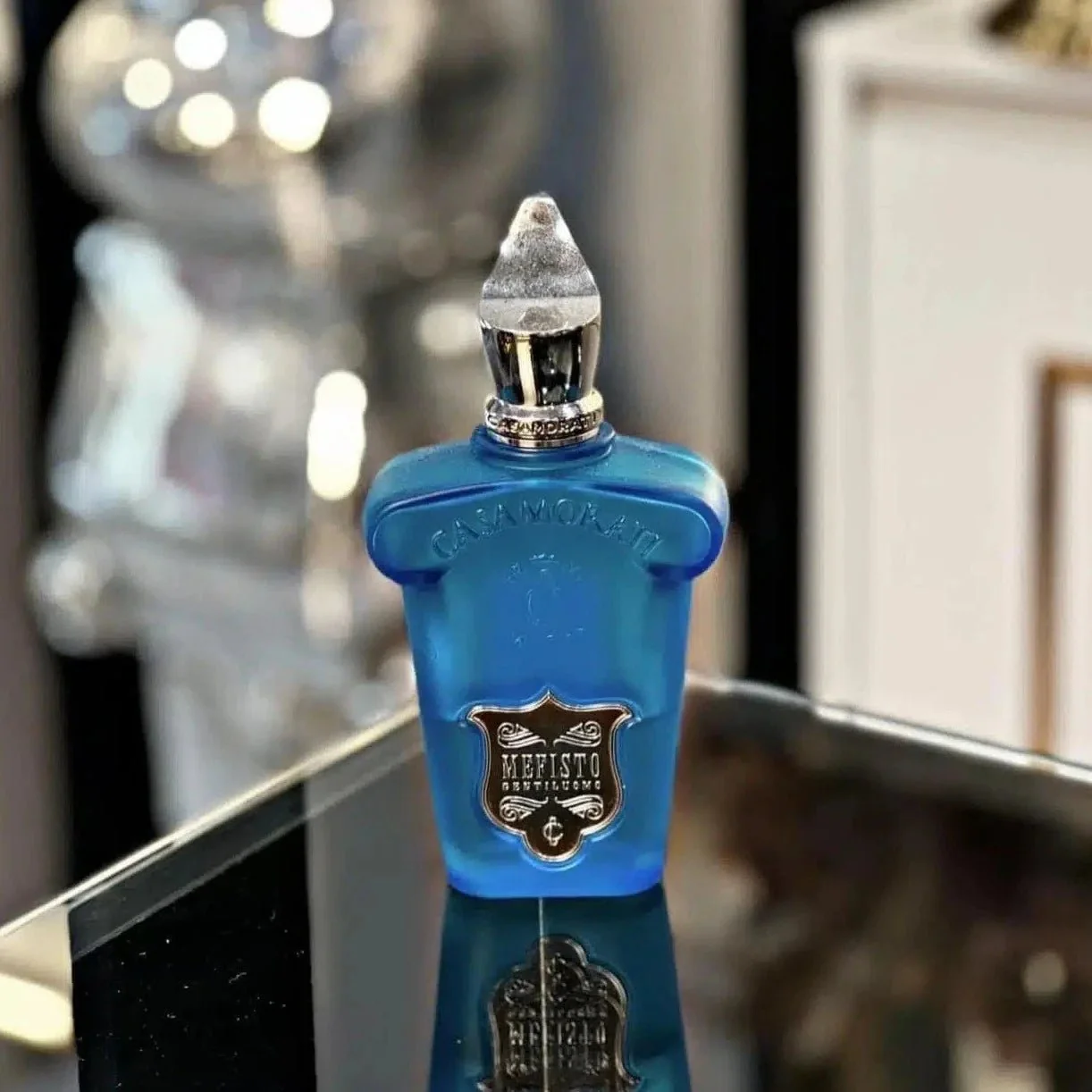 Xerjoff Casamorati Mefisto Gentiluomo EDP - Image 3