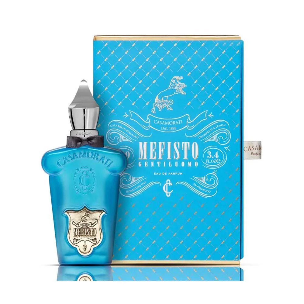 Xerjoff Casamorati Mefisto Gentiluomo EDP - Image 5