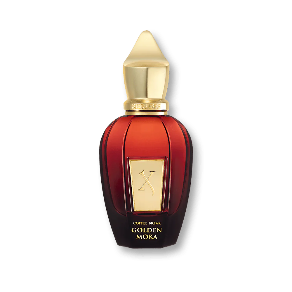 Xerjoff Coffee Break Golden Moka Parfum