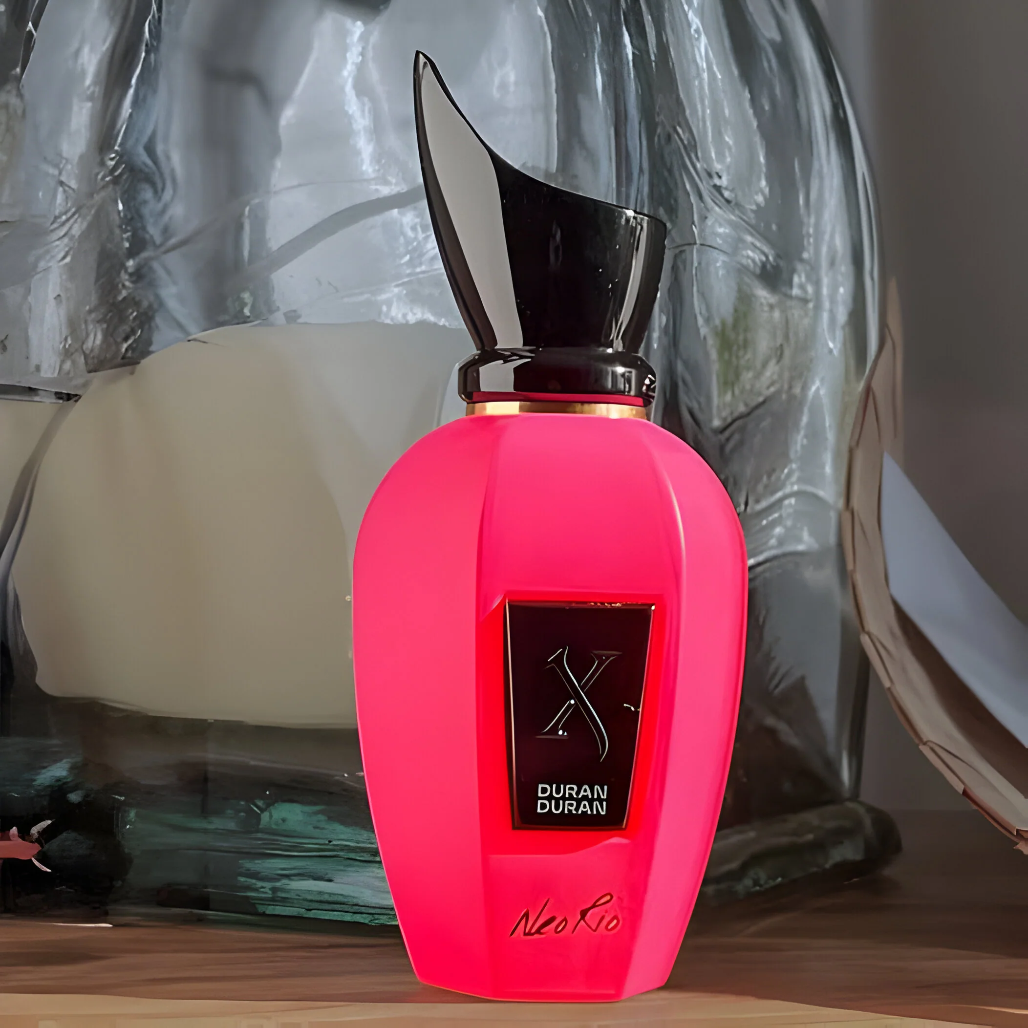 Xerjoff Duran Duran Neorio Fluo Pink Parfum - Image 2