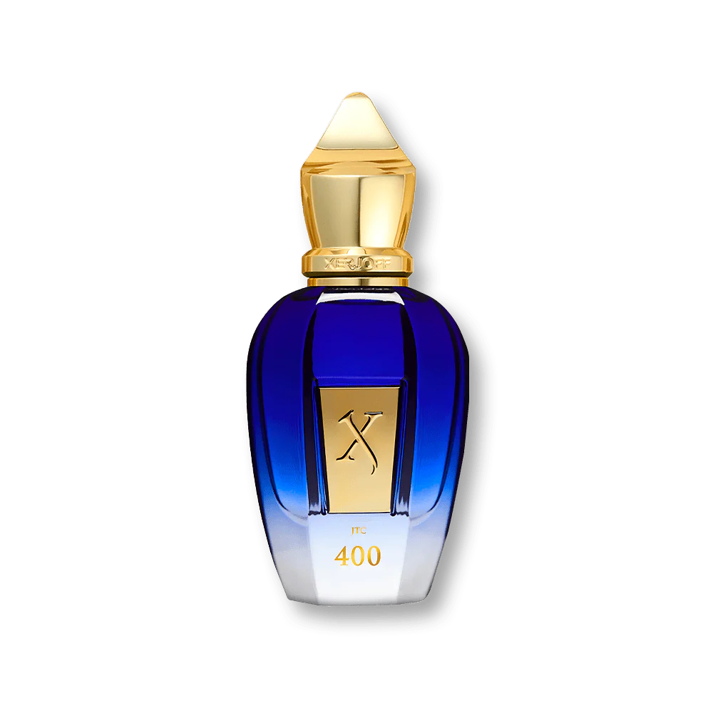 Xerjoff Join The Club 400 EDP