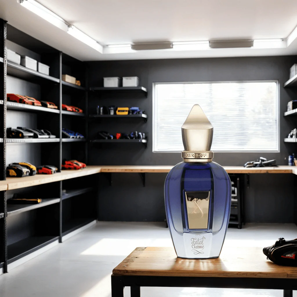 Xerjoff Join The Club Fatal Charme EDP - Image 3