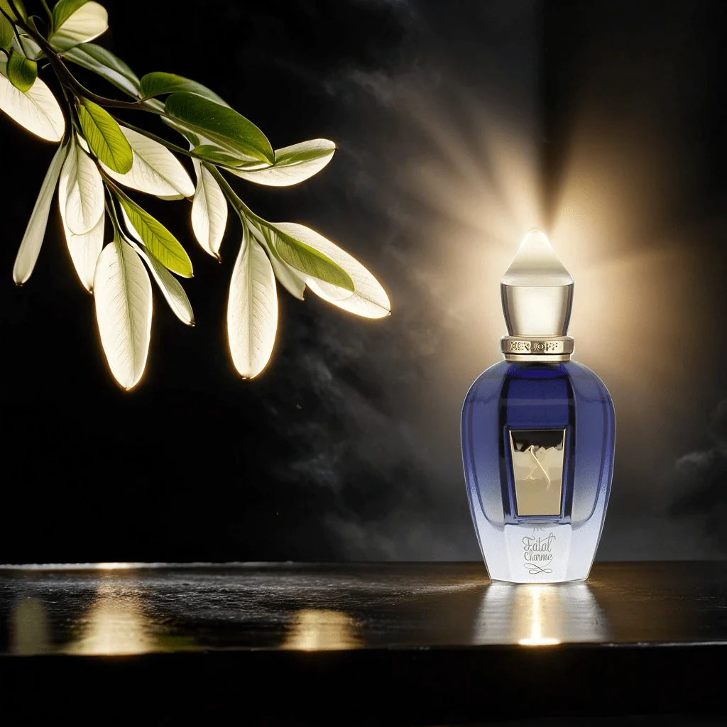 Xerjoff Join The Club Fatal Charme EDP - Image 4
