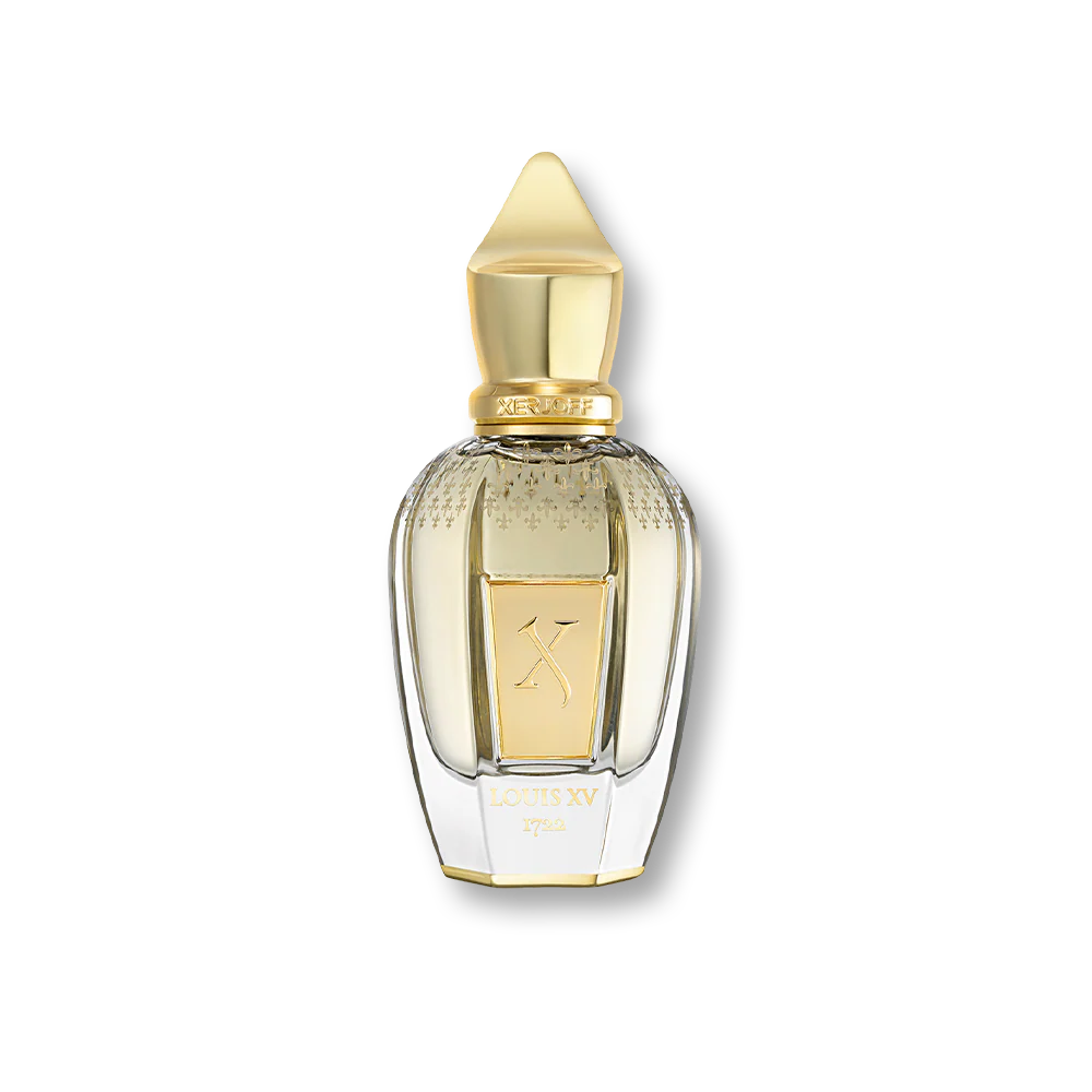 Xerjoff Louis Xv 1722 De Venoge Parfum