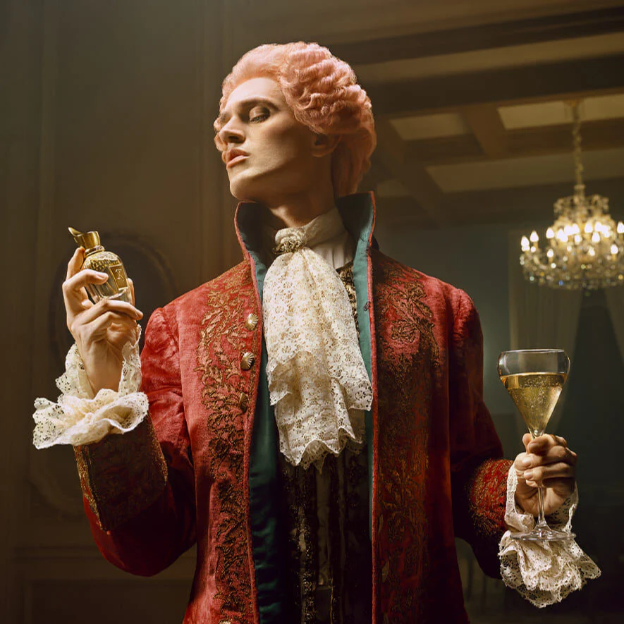 Xerjoff Louis Xv 1722 De Venoge Parfum - Image 4