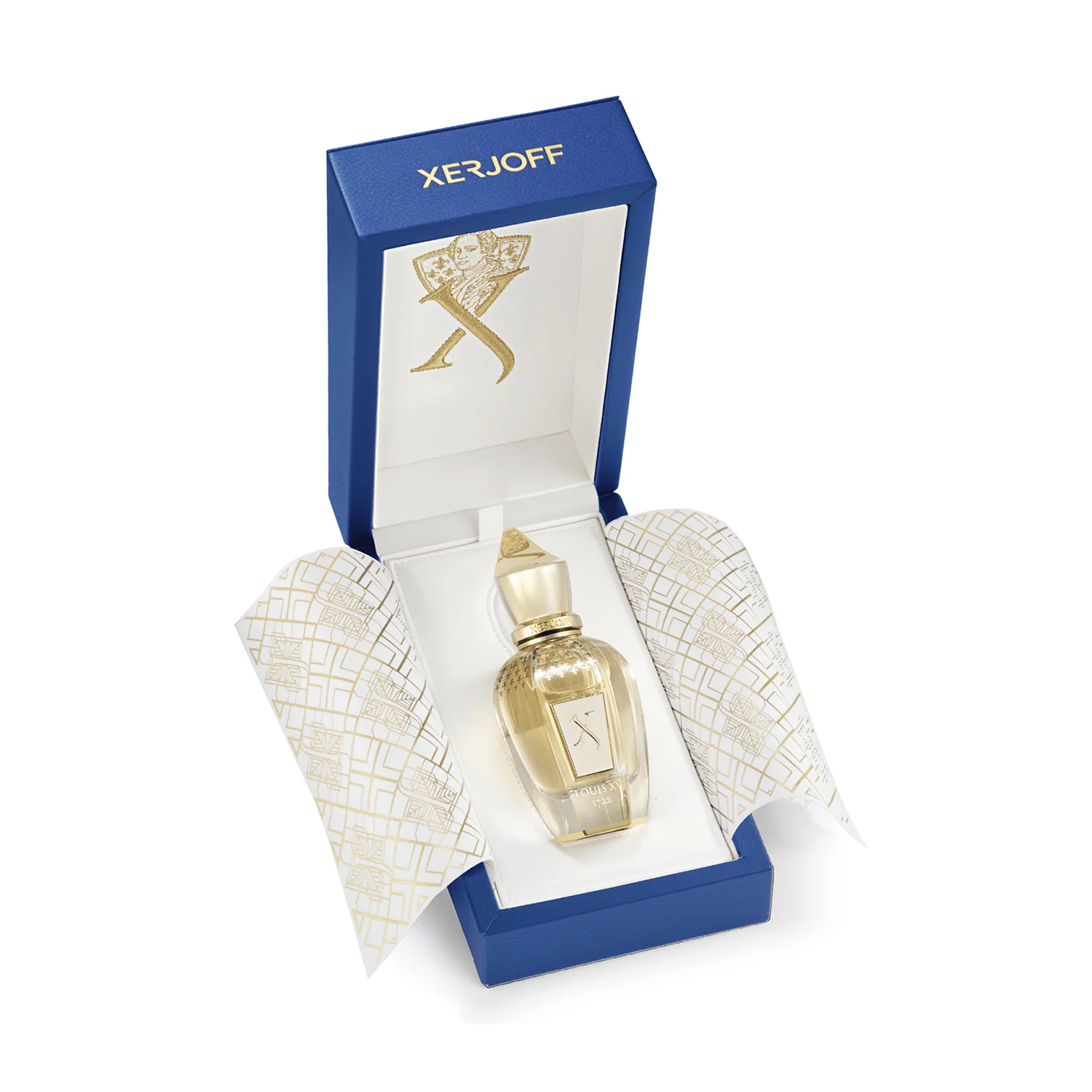 Xerjoff Louis Xv 1722 De Venoge Parfum - Image 5