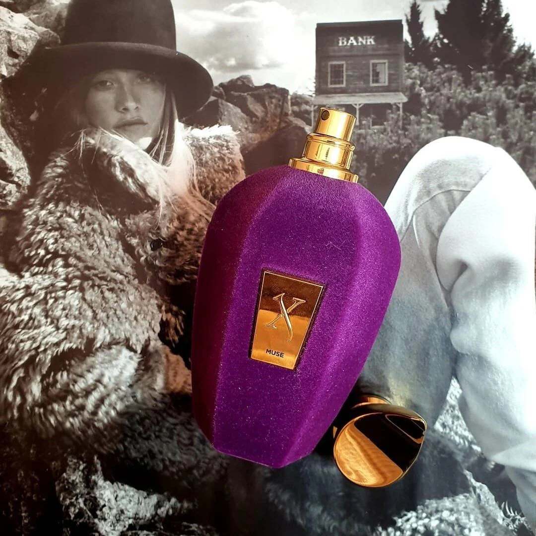 Xerjoff Muse EDP - Image 4