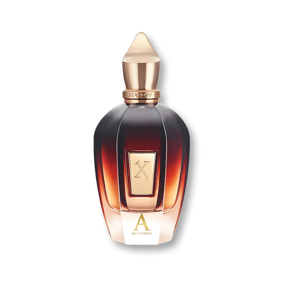 Xerjoff Oud Star Alexandria Ii Parfum