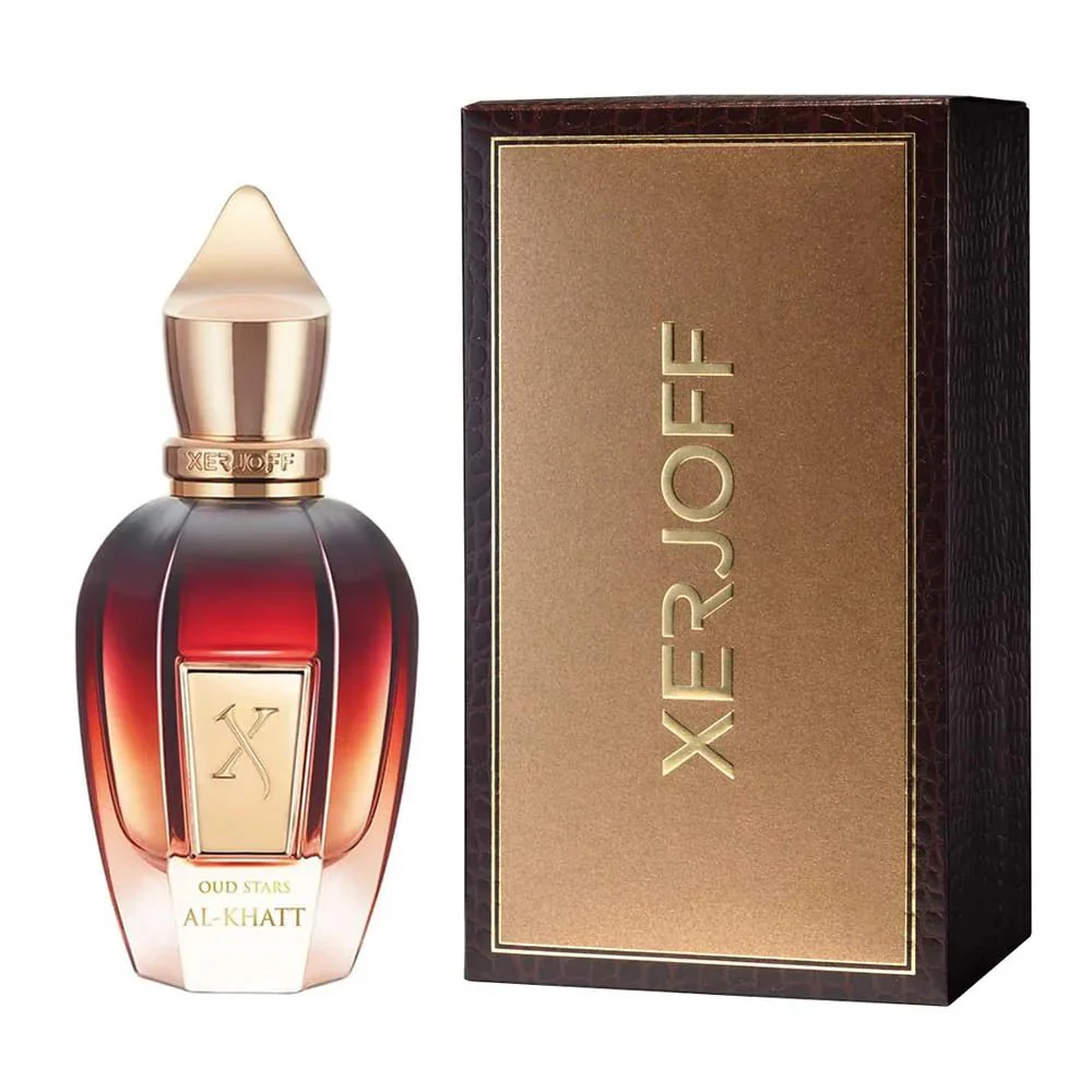 Xerjoff Oud Stars Al-Khatt Parfum - Image 4