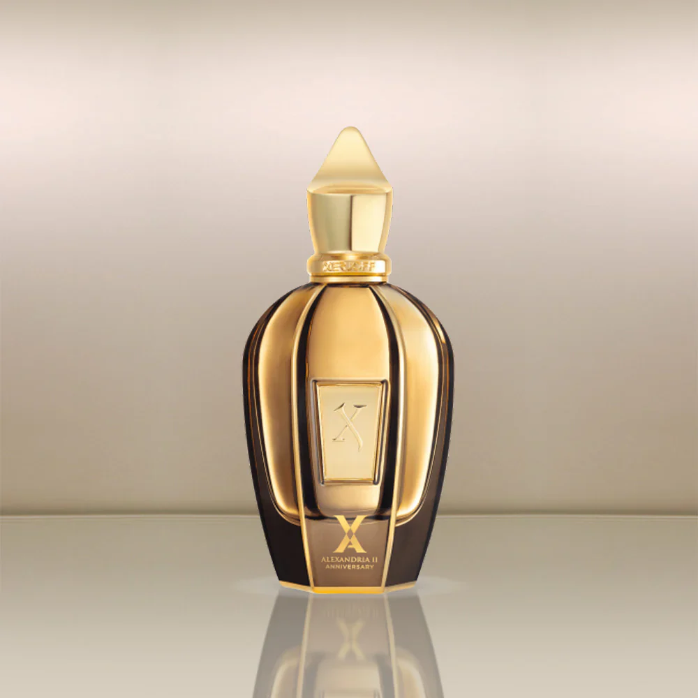Xerjoff Oud Stars Alexandria Ii Anniversary Parfum - Image 2