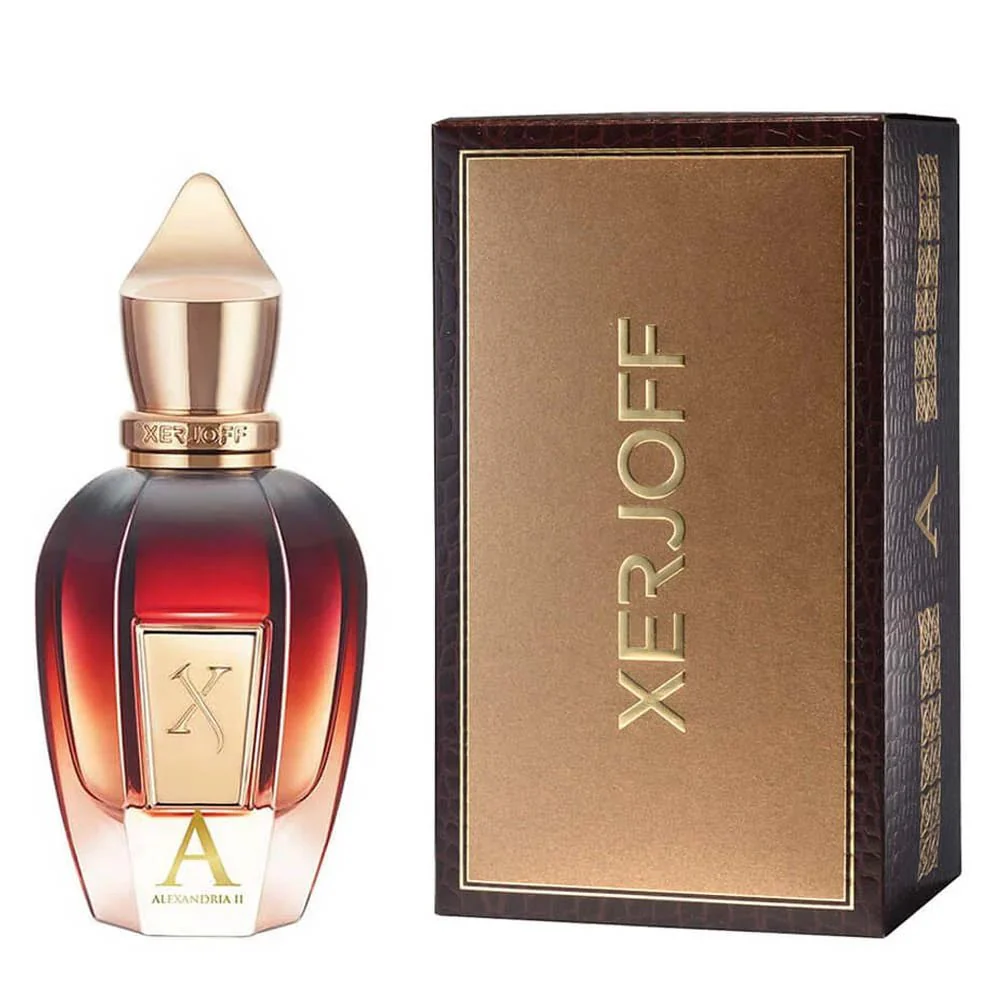 Xerjoff Oud Stars Alexandria Ii Parfum - Image 4
