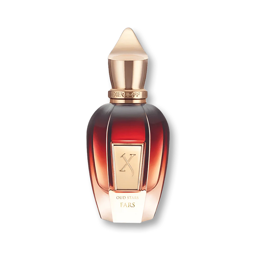 Xerjoff Oud Stars Fars Parfum