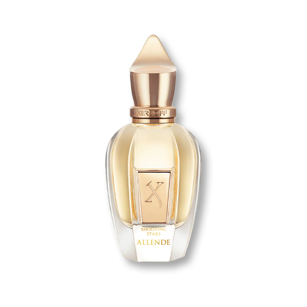 Xerjoff Shooting Stars Allende Parfum