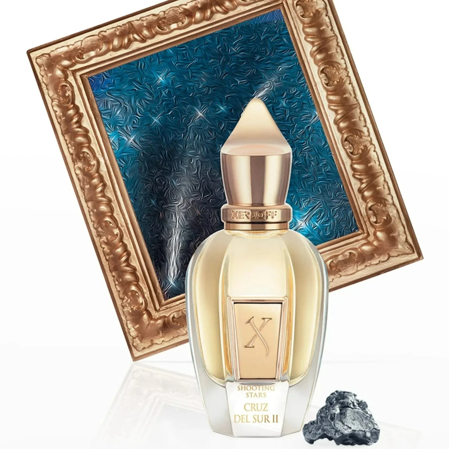 Xerjoff Shooting Stars Cruz Del Sur Ii Parfum - Image 2