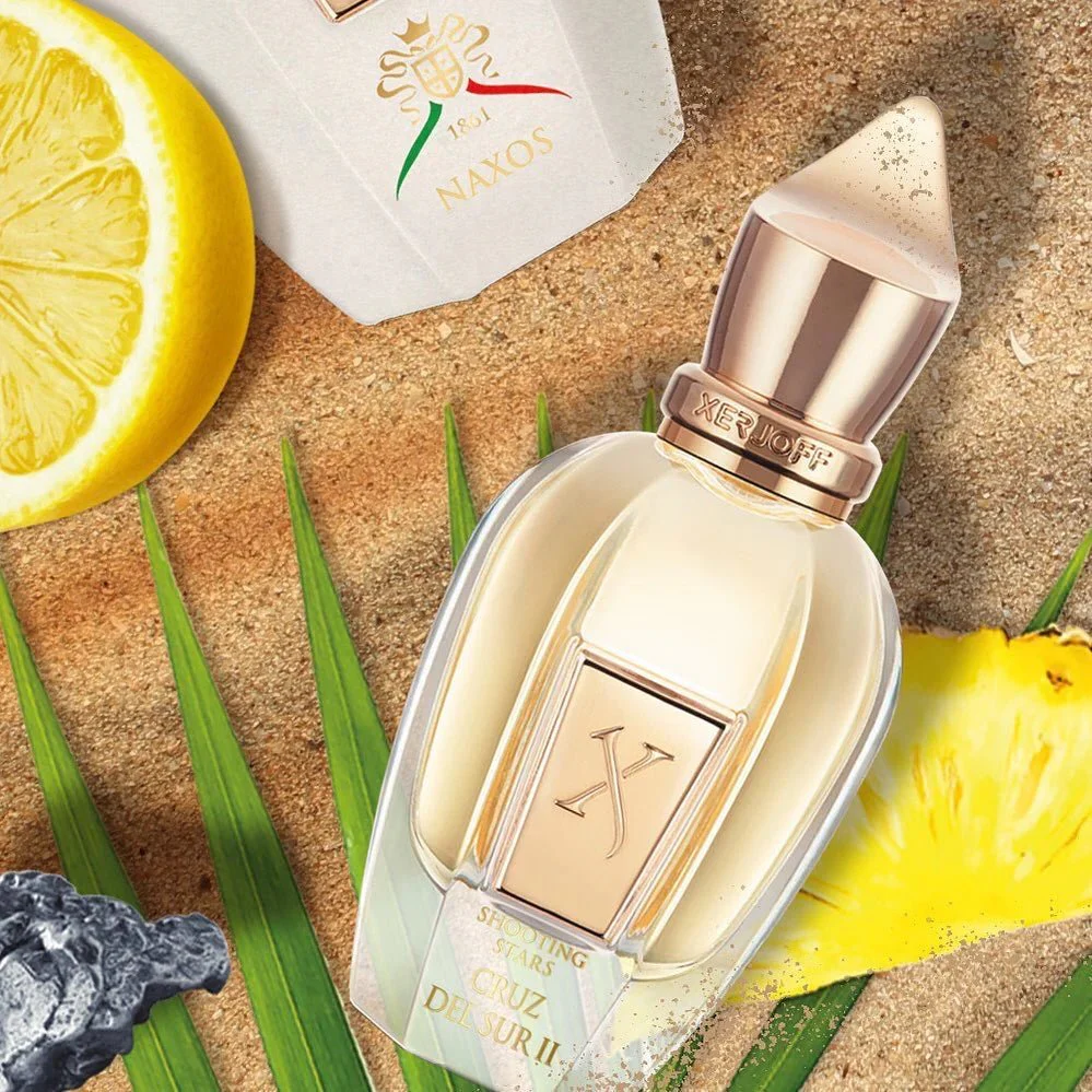 Xerjoff Shooting Stars Cruz Del Sur Ii Parfum - Image 3