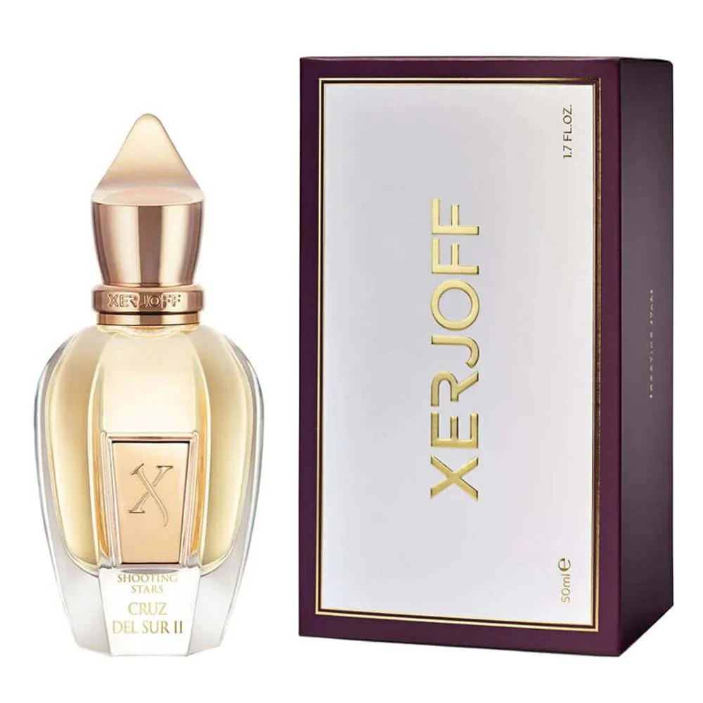 Xerjoff Shooting Stars Cruz Del Sur Ii Parfum - Image 4