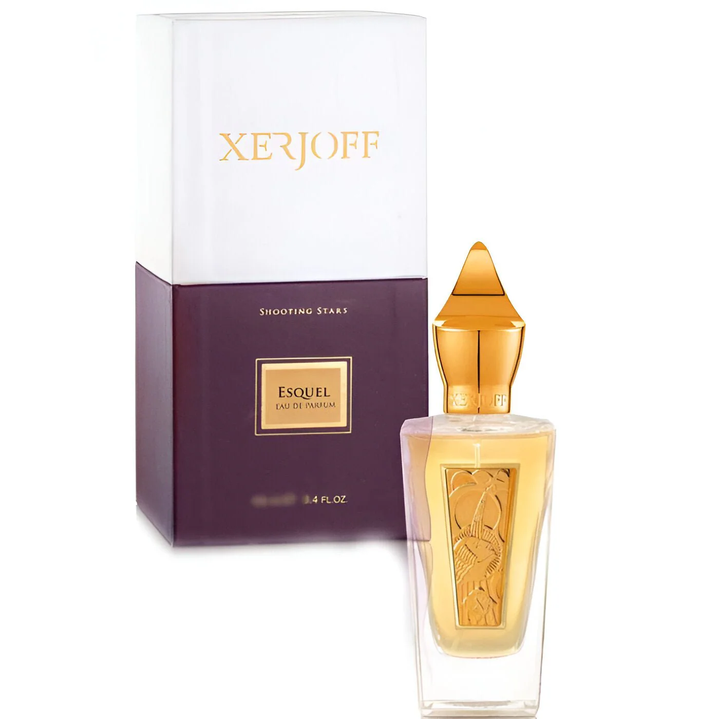Xerjoff Shooting Stars Esquel Limited Edition EDP - Image 4