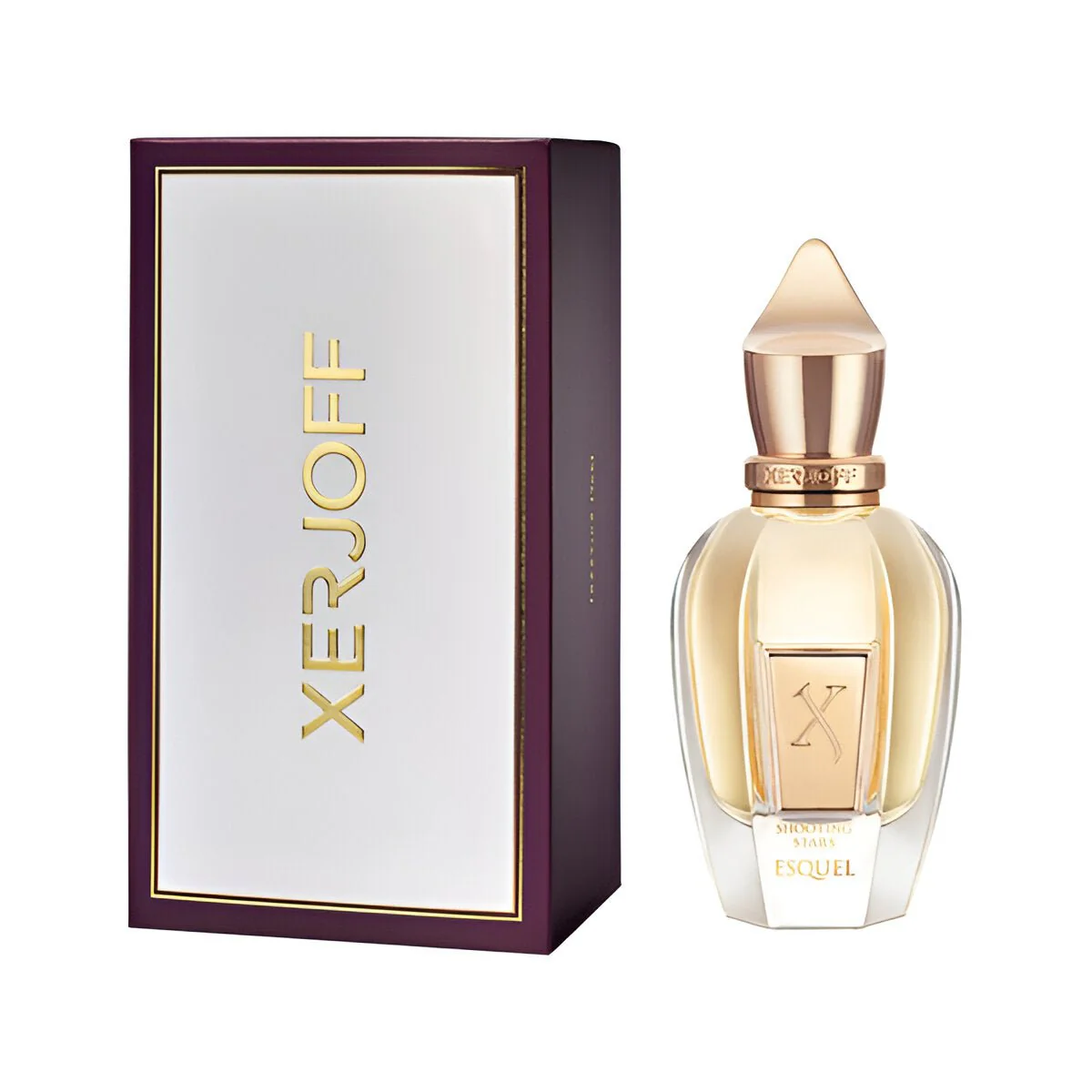Xerjoff Shooting Stars Esquel Parfum - Image 4