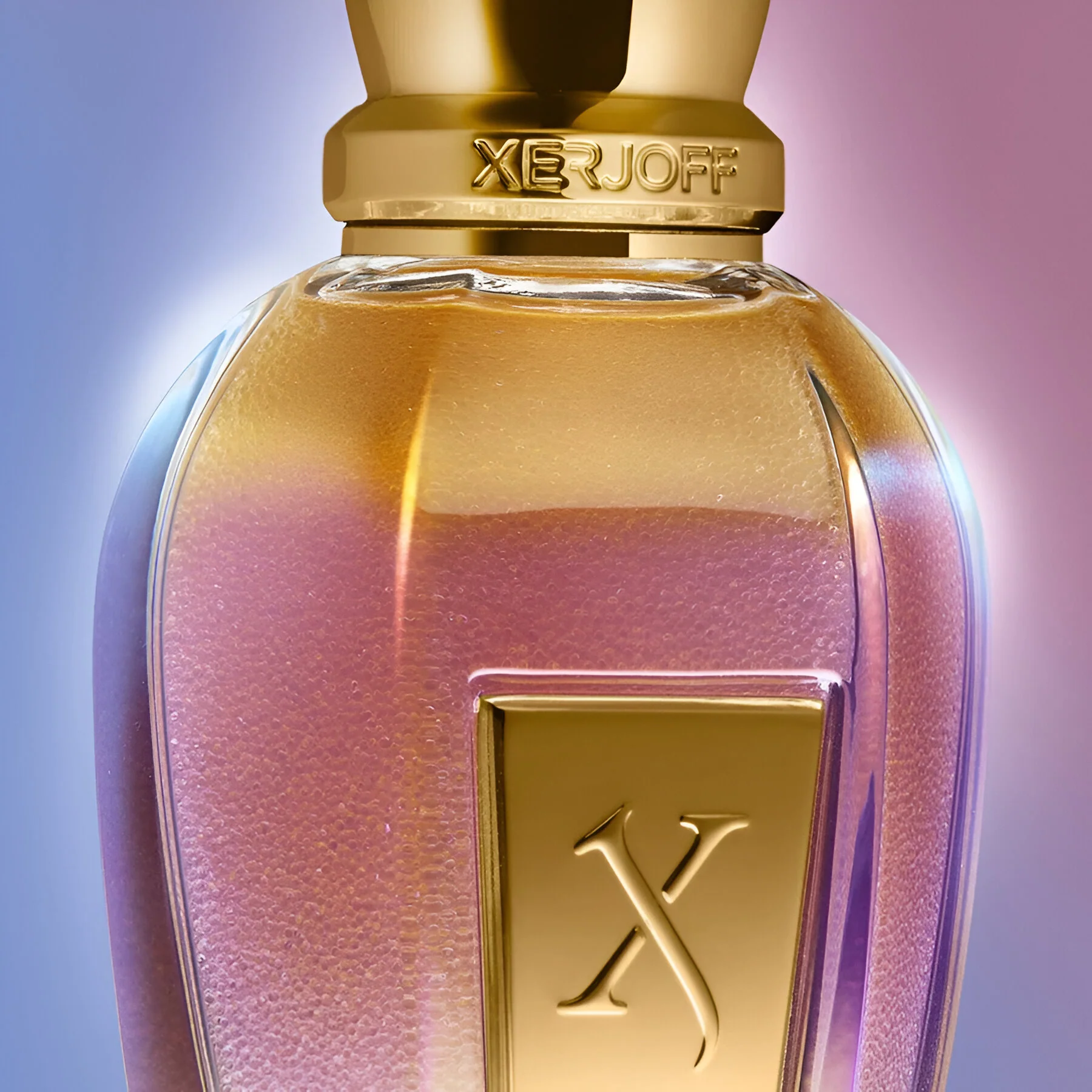 Xerjoff Shooting Stars Newcleus EDP Alcohol - Free - Image 2