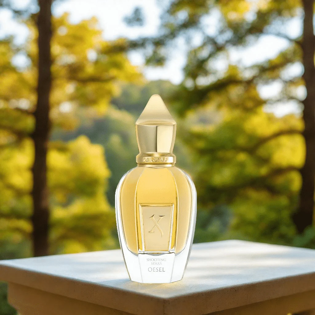 Xerjoff Shooting Stars Oesel Parfum - Image 3