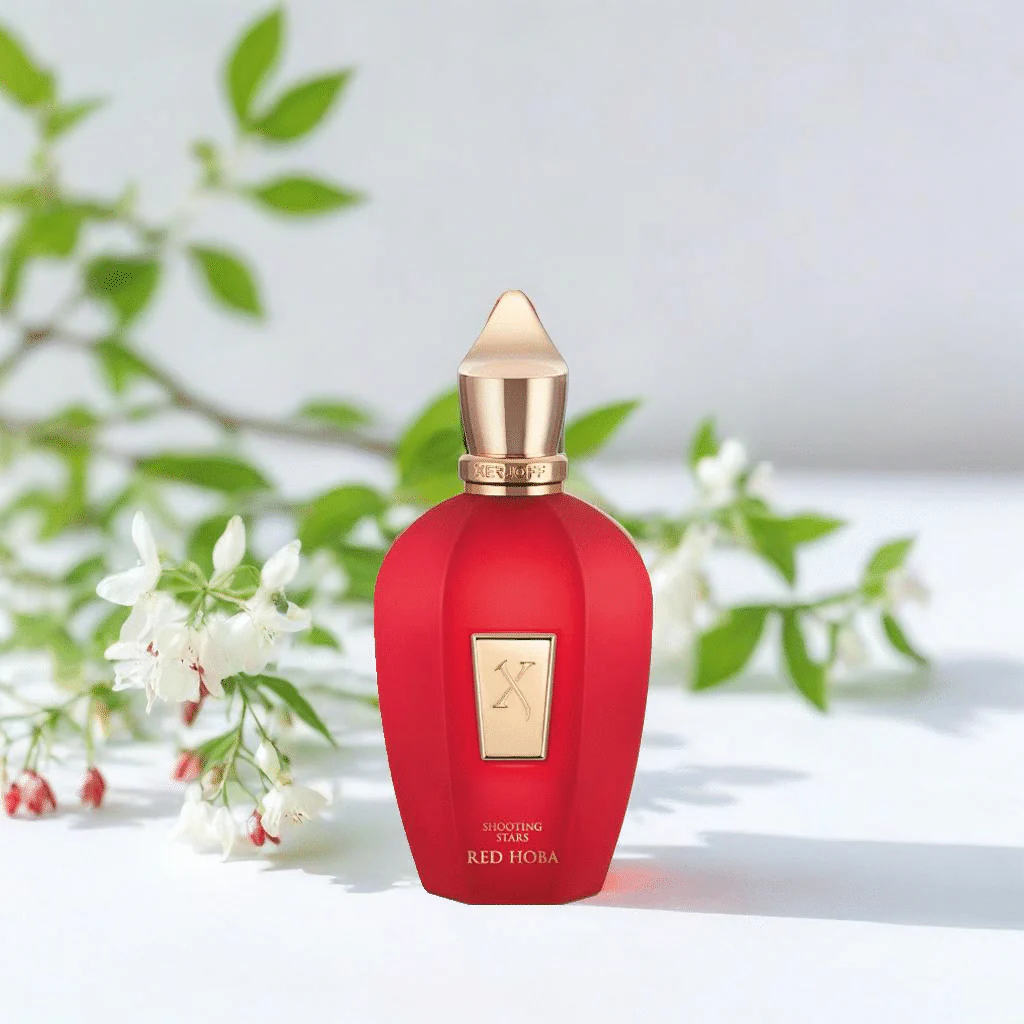 Xerjoff Shooting Stars Red Hoba Parfum - Image 3