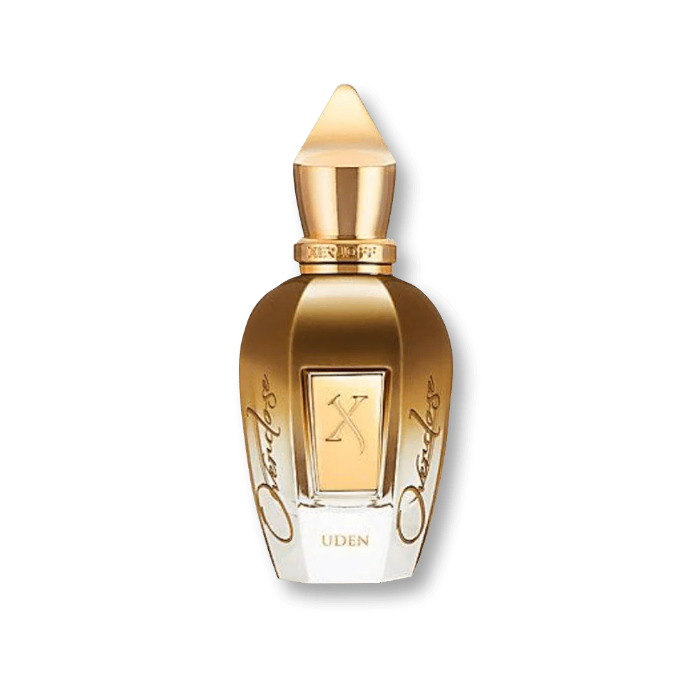 Xerjoff Shooting Stars Uden Overdose Parfum